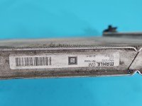 Chłodnica wody Opel Insignia B 39179356 2.0 cdti (LSQ 10MMAD)