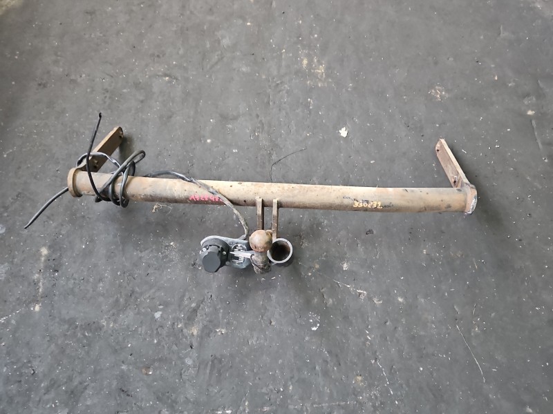 Hak holowniczy Seat Leon I Toledo II