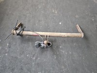 Hak holowniczy Seat Leon I Toledo II