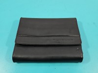 Instrukcja Porsche Panamera I 970