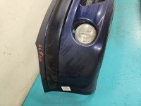 Zderzak przód Renault Scenic I granatowy