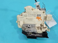 Zamek tył prawy 3C4839016A Vw Passat B7 Volkswagen, 7pin