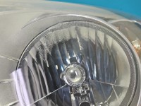 Reflektor lewy lampa przód Dodge Caliber EUROPA 05303741AL