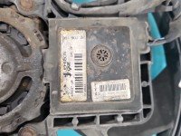 Wentylatory Wentylator chłodnicy Citroen C5 I 9400027 1.6 hdi