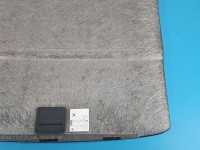 Wykładzina bagażnika podłoga Vw Tiguan I 07- 5N0858855