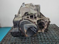 Skrzynia biegów Ford Fiesta Mk7 1.4 tdci