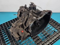 Skrzynia biegów Chevrolet Aveo T200 1.2 8V