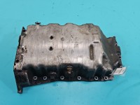 Misa olejowa MISKA Opel Zafira A 2.0 DTI