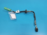 Wiązka instalacja drzwi, Uszkodzone mocowanie wtyczki Peugeot 508 II 18- 20118220