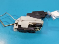 Zamek przód prawy Kia Picanto I EUROPA 5pin