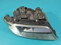 Reflektor prawy lampa przód Audi A6 C5 EUROPA