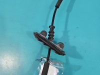 Zamek przód prawy Ford Focus Mk4 EUROPA Producent części: FORD, Europejska, 4PIN