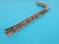 Listwa progowa prawa PRÓG NAKŁADKA LEXUS RX II 03-08 67910-8020