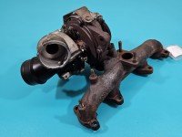 Turbosprężarka Vw Passat B6 765261-4, 03G253014N 2.0 tdi 140KM