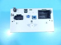 Radio fabryczne Chevrolet Malibu IV 11-16 22847061 radioodtwarzacz