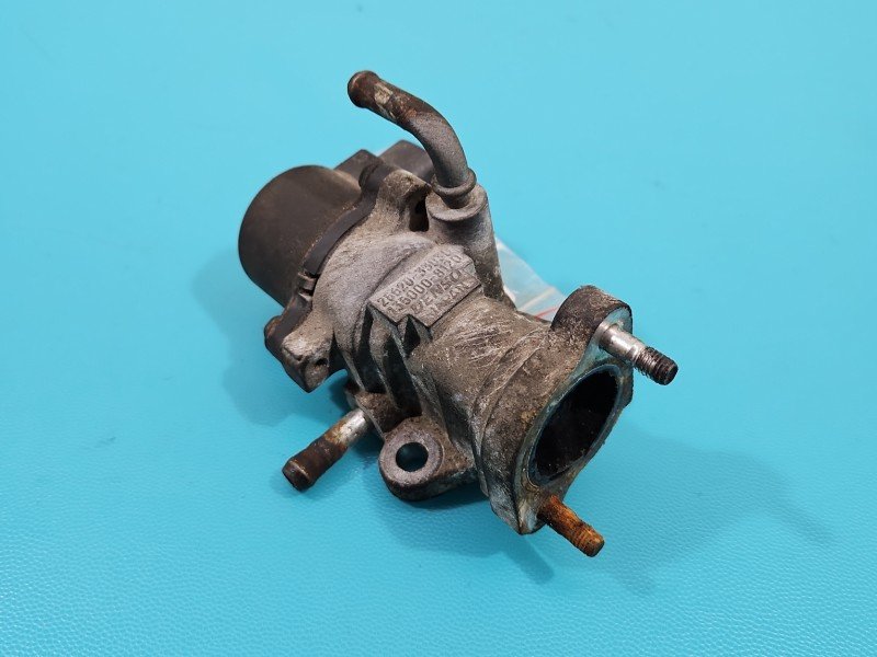 Zawór egr Toyota Corolla E12 25620-33030, 135000-8120 1.4 D4D