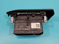 Kratka nawiewu Dacia Sandero III 20- 687612745R