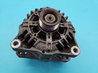 TEST Alternator Peugeot 307 9642879680 1.6 16V