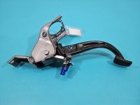 Pedał pedały Hyundai Elantra VI 15-20 hamulca sprzęgła
