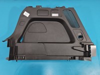 Tapicerka bagażnika lewa boczek Opel Grandland 98452853YX