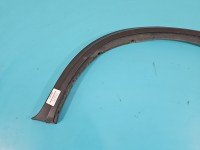 Listwa błotnika tył lewa BMW X5 E70 7163559