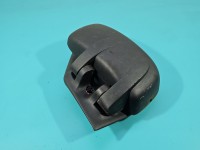 Lusterko lewe pin Opel Movano II HB 5d kolor europa