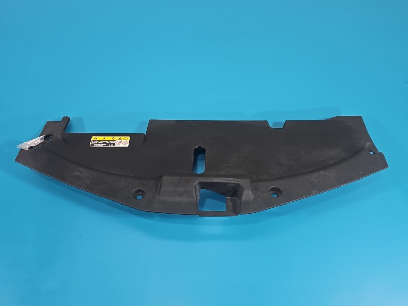 Osłona ZAŚLEPKA PLASTIK Toyota Corolla E21 19- 53289-02240