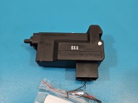 Siłownik klapki wlewu paliwa Hyundai I40