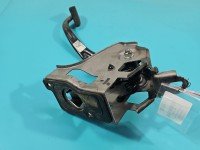 Pedał pedały Hyundai Elantra VI 15-20 hamulca sprzęgła