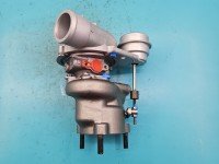 Turbosprężarka Regenerowana Vw Sharan I K03-022, 06A145703C, CA5015289 1.8 T 20V 150KM