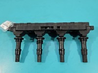 Cewka zapłonowa Opel Meriva A 1.8 16V Producent części: OPEL, Zamiennik / 5-pin