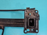 Wzmocnienie zderzaka przód belka Hyundai I30 II 12-16 Hyundai, korozja przednie ZAR