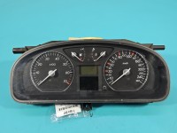 Licznik Renault Laguna II 1.8 16V 8200170311 EUROPA