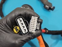 Instalacja Wiązka drzwi tył lewych Kia Stinger 91650-J5100