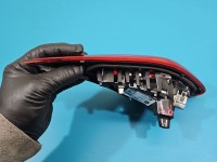 Lampa tył prawa Opel Corsa E HB EUROPA