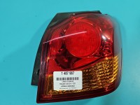 Lampa tył prawa Mitsubishi ASX 10- HB EUROPA