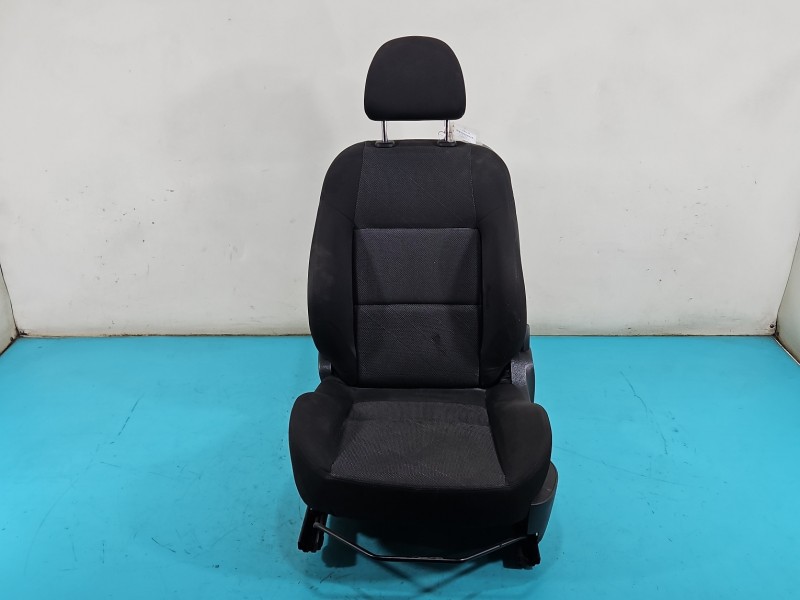 Fotel lewy przód kierowcy Peugeot 207 EU 3d Peugeot