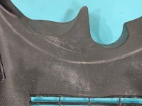 Osłona ZAŚLEPKA PLASTIK IMPRK1407893, 56311-05H0, OSŁONA CHŁODNICY Suzuki Burgman 400 07-09 56311-05H0