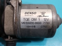 Silniczek Silnik wycieraczek przód Ford Ka Mk2 MS159200-8650