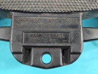 Obudowa filtra powietrza Mercedes CLS C219 W219 A2730900201, 4619685905 3.5 V6 (272964)