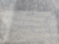 Zderzak tył tylny Audi A5 8T LZ9Y