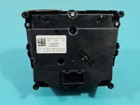 Przełącznik radia nawigacji panel Audi A4 B9 8W0919614N