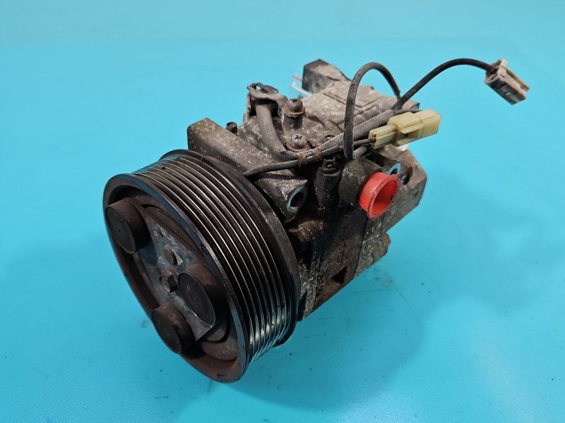 Sprężarka klimatyzacji kompresor L120627 Mazda 6 II GH 2.0 CITD