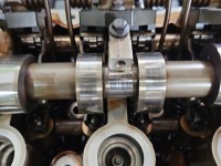 Głowica Citroen C4 II 1.4 16V