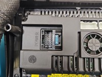 Radio nieoryginalne Peugeot 407
