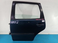 Drzwi tył lewe Vw Polo IV 9N HB 5d LC6X