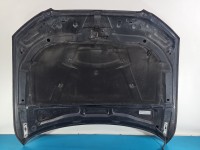 Maska przednia Audi A5 8T kolor LZ9Y