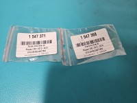 Zwrotnica lewa piasta przód 1.4 hdi Peugeot 208 I