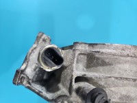 Mocowanie Europejska, FILTRA OLEJU ŁAPA POMPY uchwyt Opel Insignia A