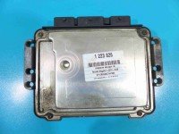 Komputer Sterownik silnika Renault Megane II 0281010769, 8200184294 1.9 dci